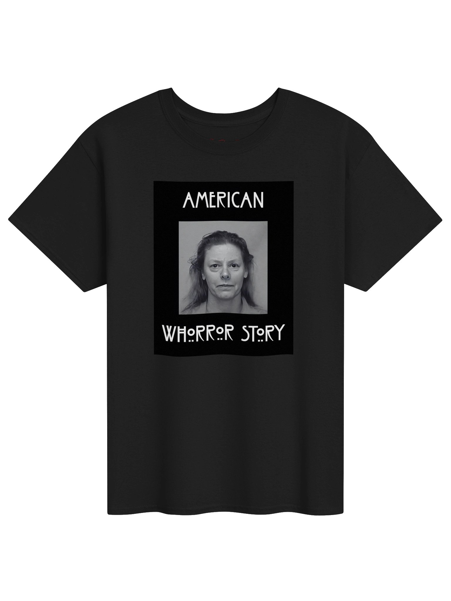 American Whorror Story: Aileen Wuornos Tee product image (1)