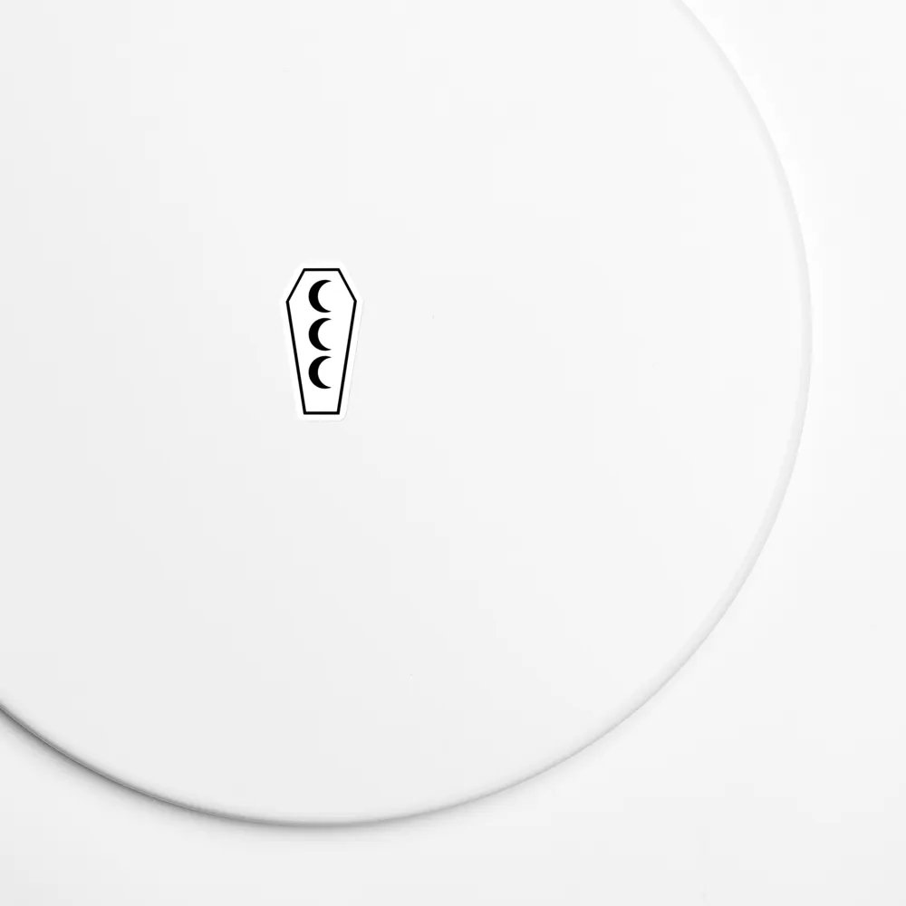 CCC Logo Magnet product image (7)
