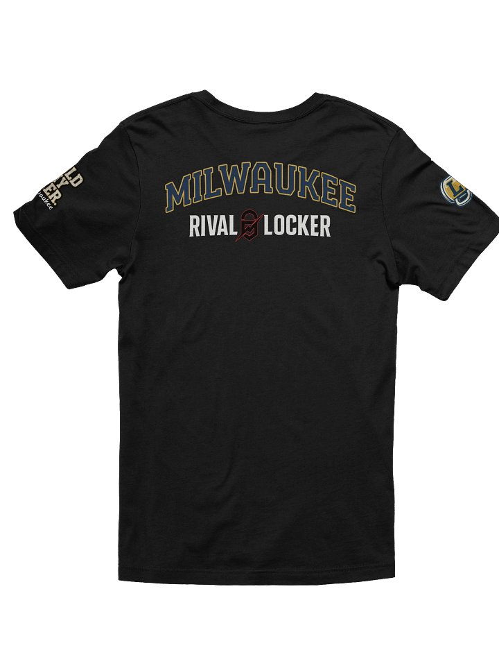 Damn Drunks | Milwaukee | Baseball | Rival Locker product image (2)