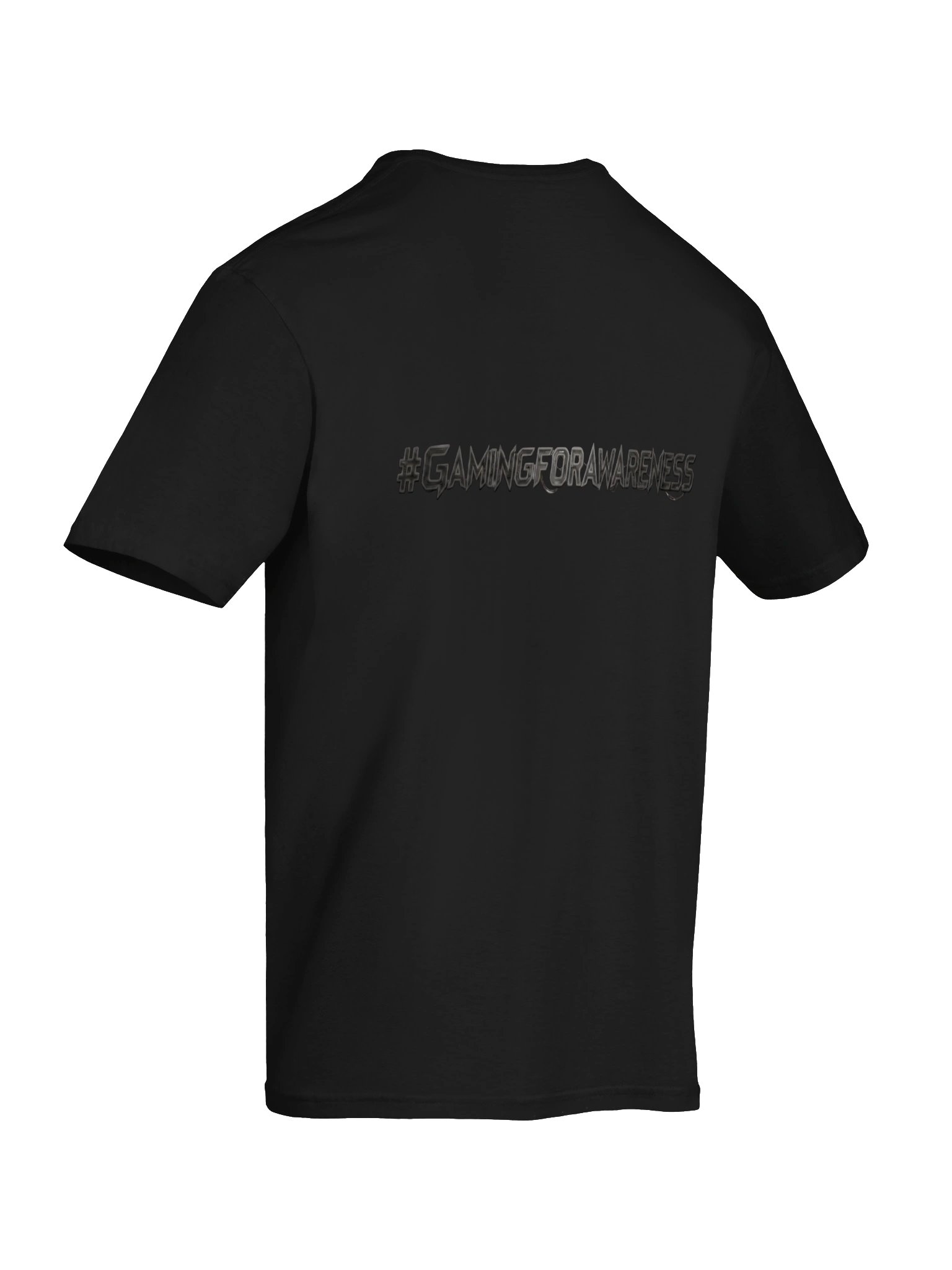 Soulless Gaming Shadow Force T-Shirt product image (8)