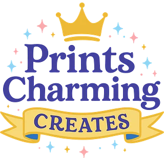Prints Charming Creates