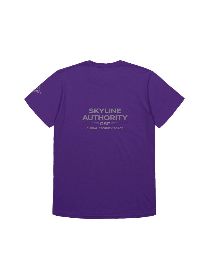 GSF: Skyline Authority product image (2)