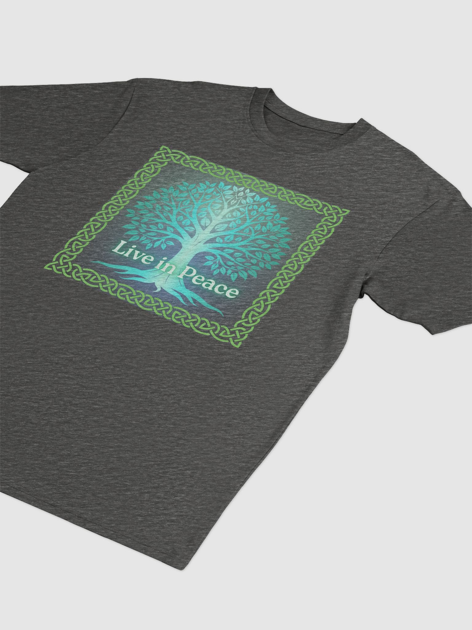YourFreakShow The ToL Neon T product image (49)