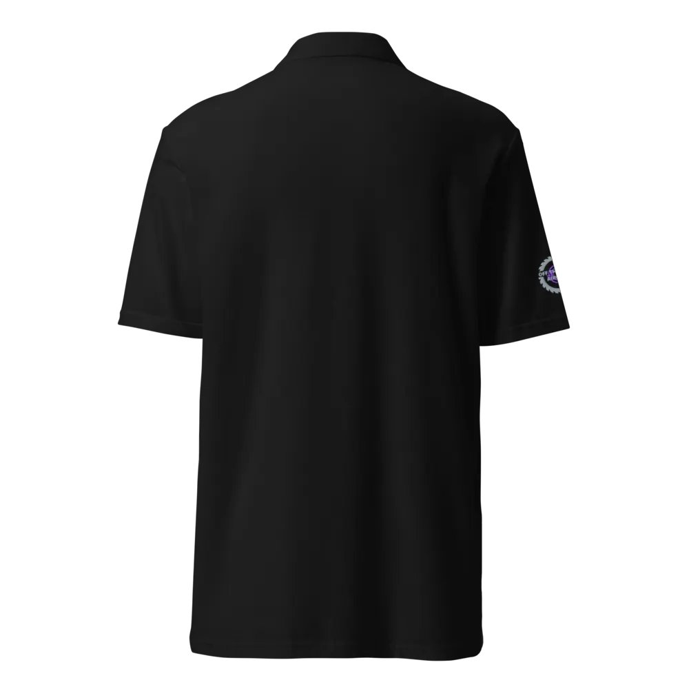 OTSA Polo Shirt product image (4)