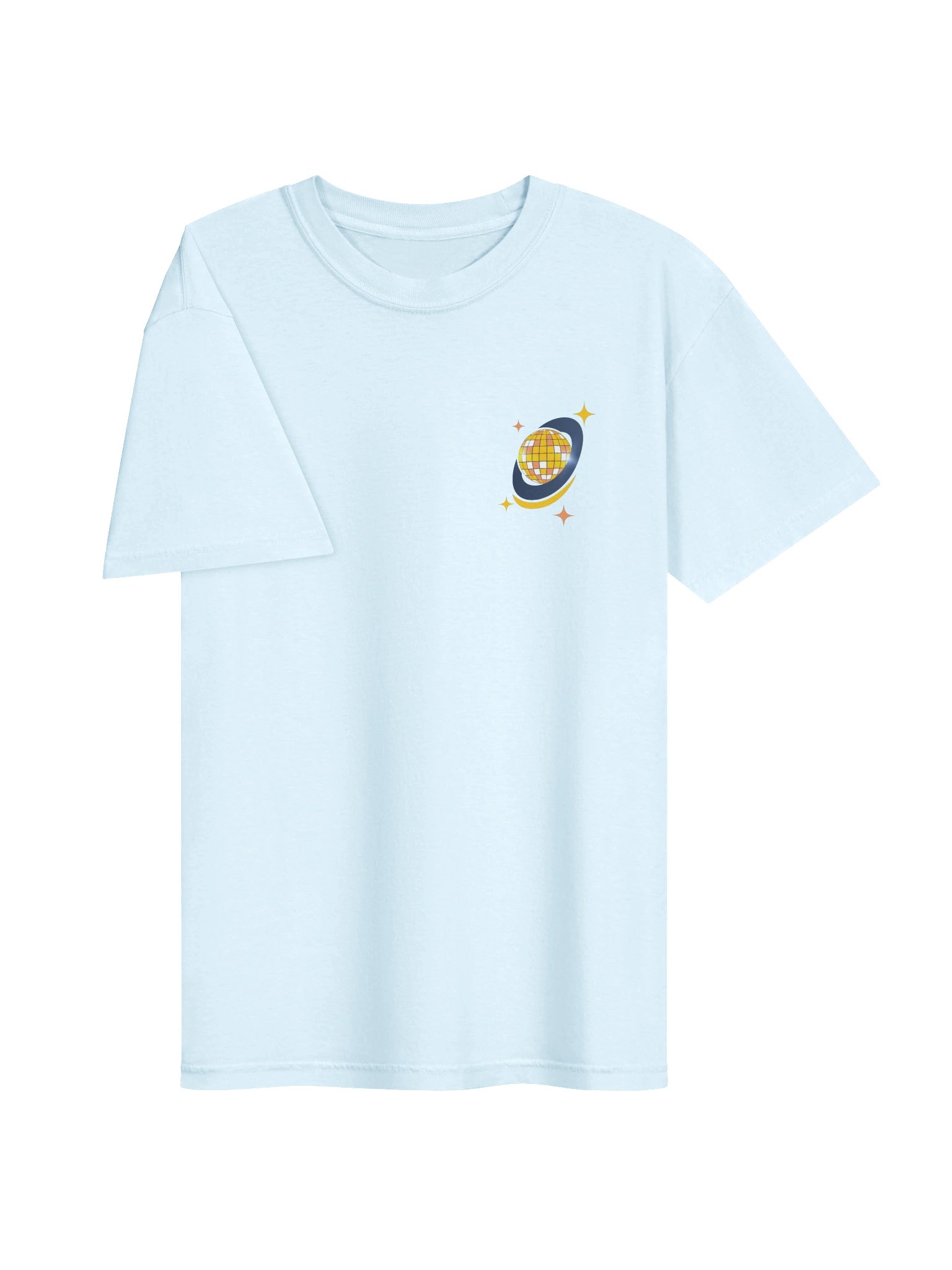 Ovation 2026 T-Shirt - Light product image (9)