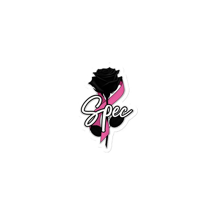 Breast Cancer Awareness Magnet product image (1)
