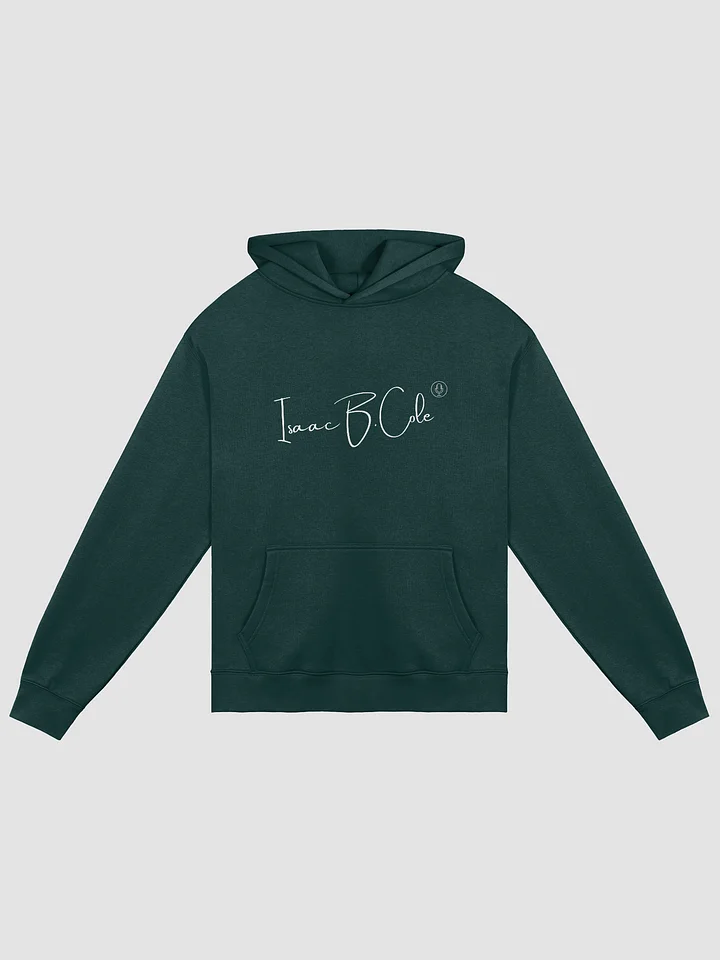 The Isaac B. Cole Hoodie product image (2)
