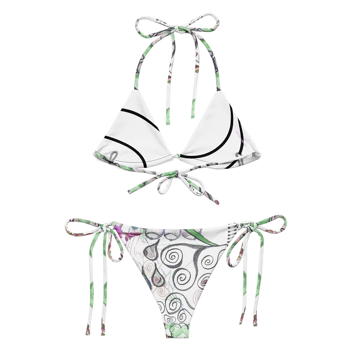 Sheisty Summer Suit product image (2)