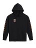 Hellion Inferno CR Fleece Zip-Up Hoodie