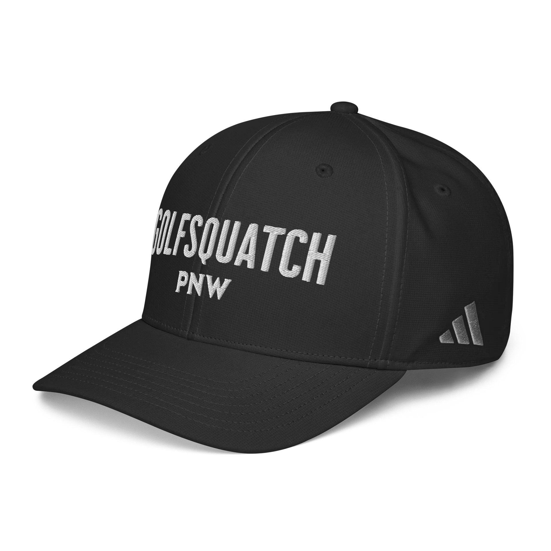 GolfSquatch Hat product image (2)