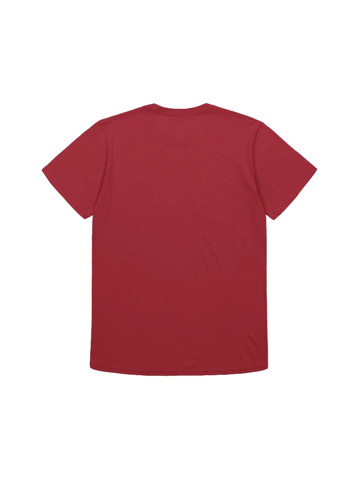 Te Amo Heart Unisex T-Shirt product image (7)