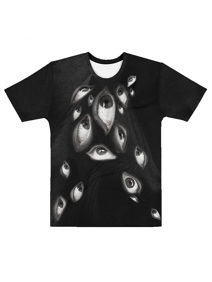 THE EYE UNISEX TEE product image (1)