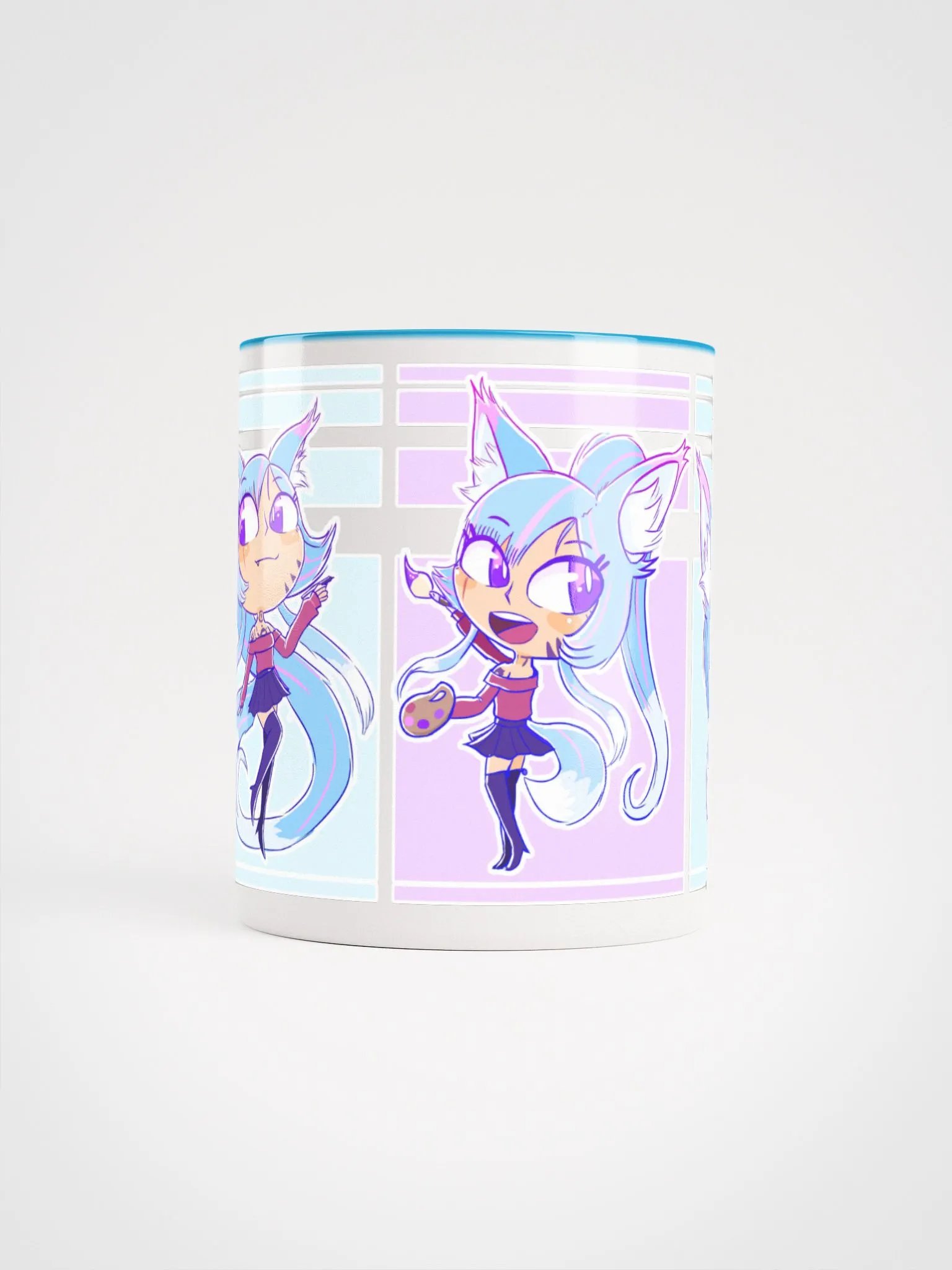 FULL ART mug product image (10)