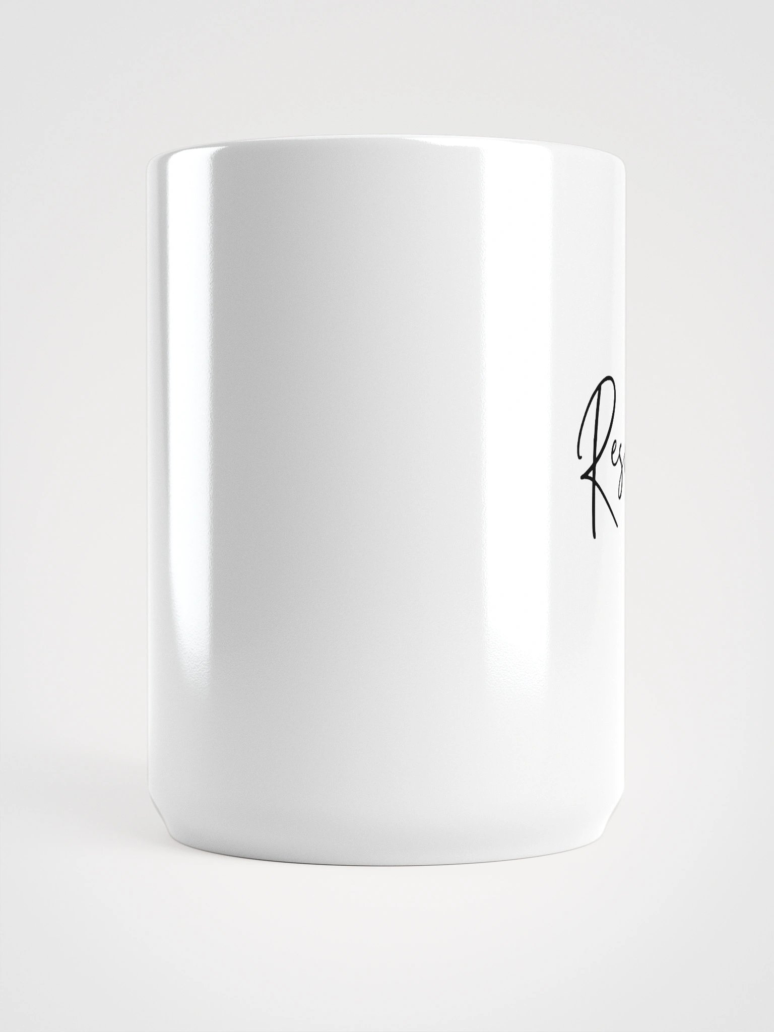 Resolver in the Wild Mug product image (4)