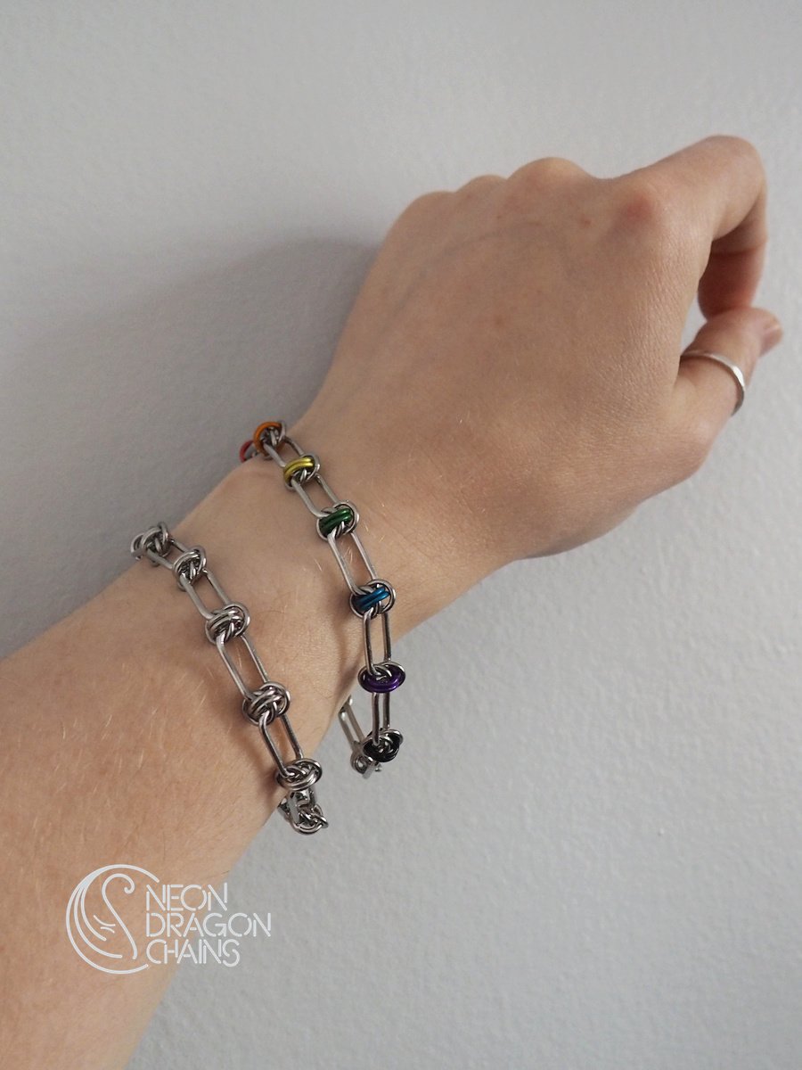 Crow Chain Bracelet product image (5)