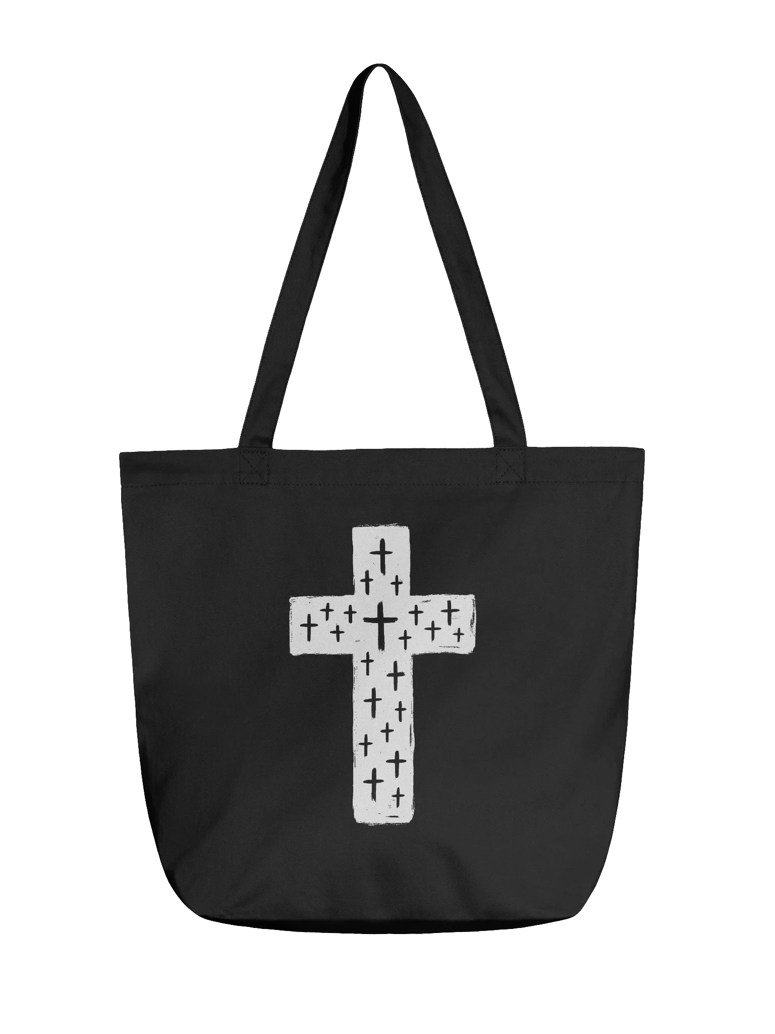 Cross Of Crosses Tote product image (1)