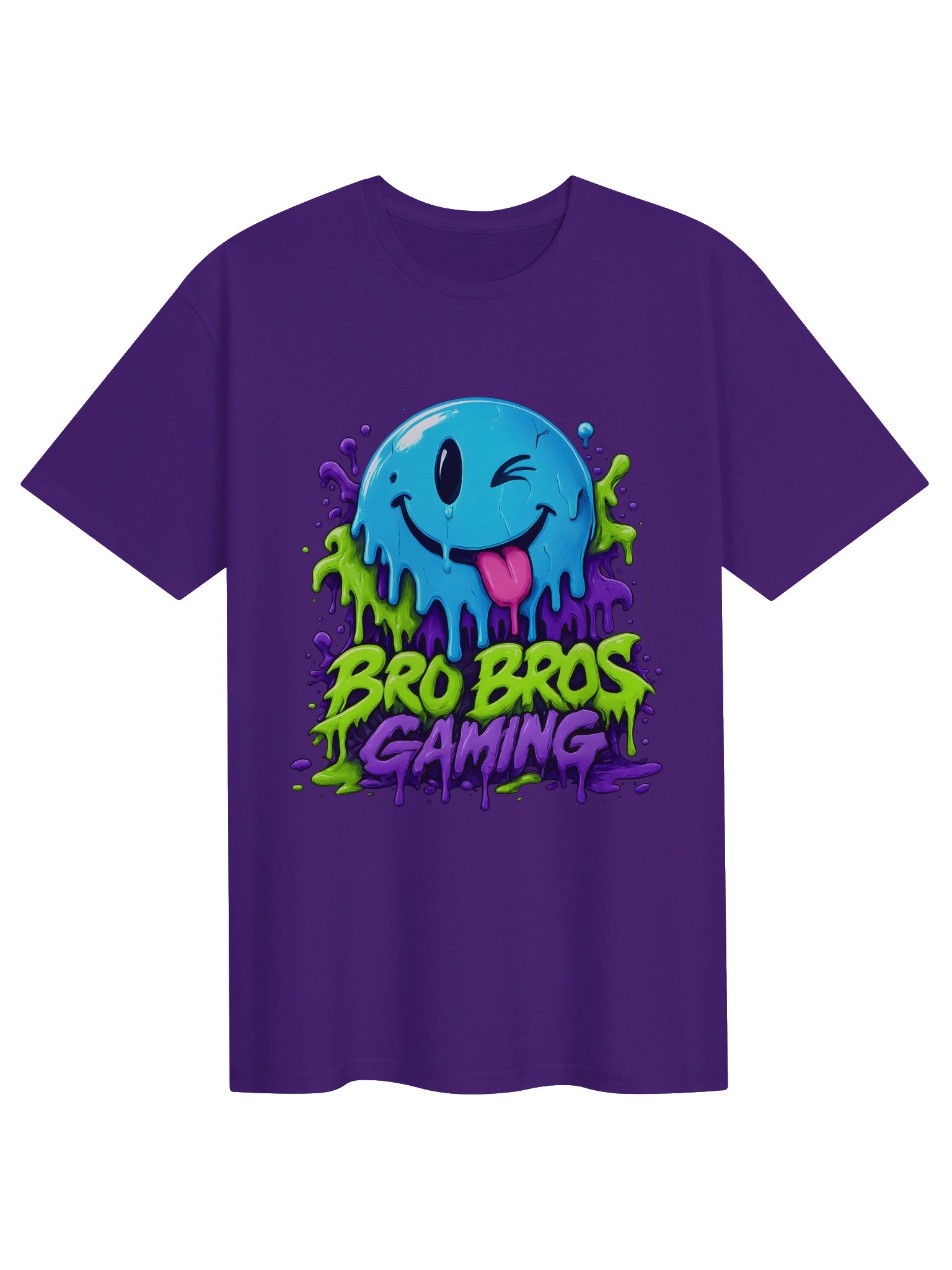 Trippy Drippy Smile product image (31)