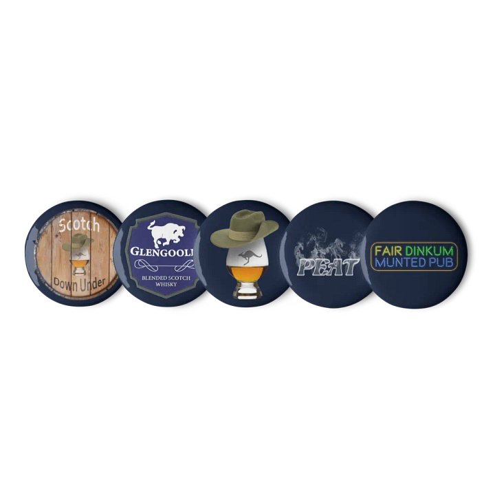 Button Set product image (2)