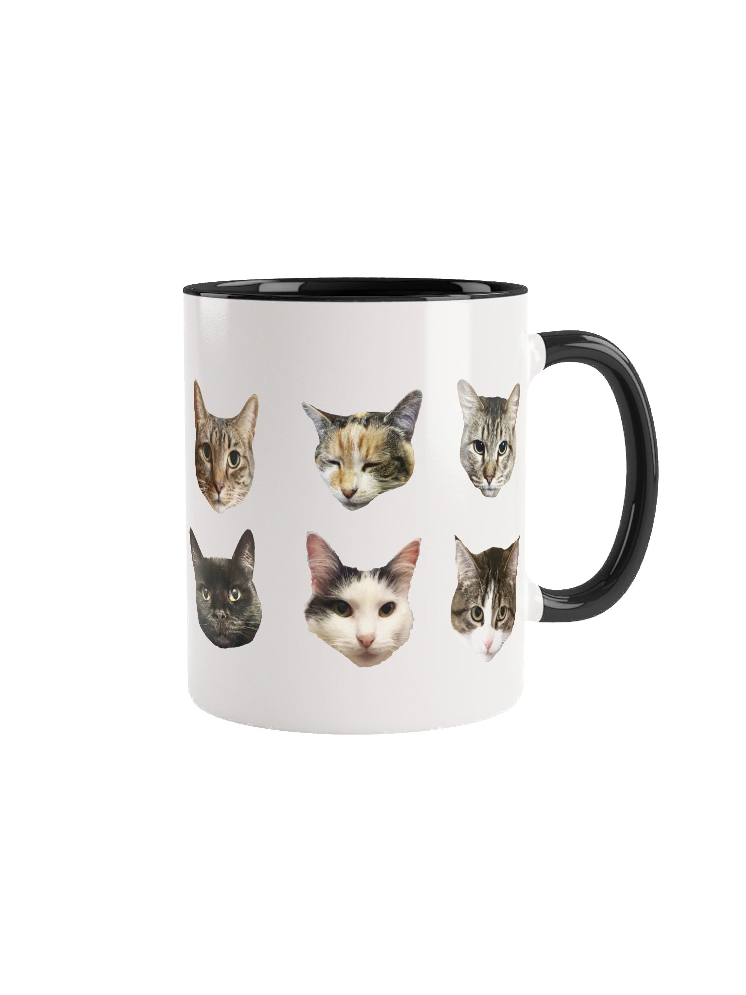 The Clowder Mug product image (5)