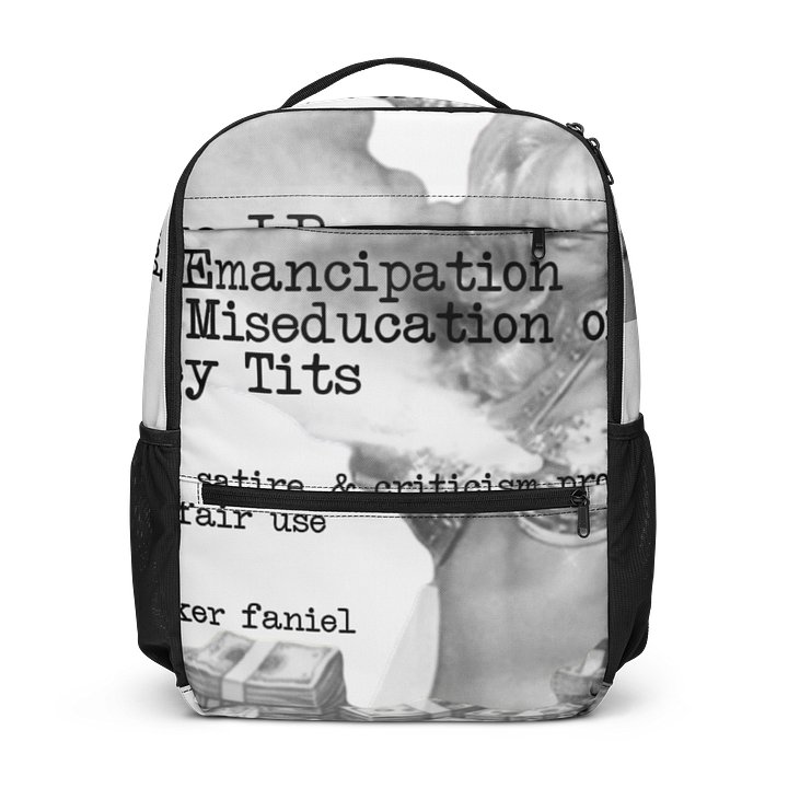 C NOTE BACKPACK product image (1)