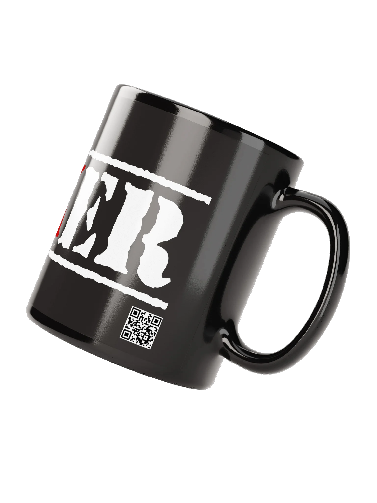 Guaranteed Hacker Mug product image (4)