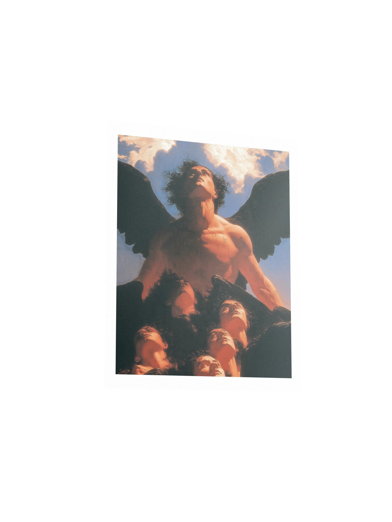 Ascension - Art Print product image (10)