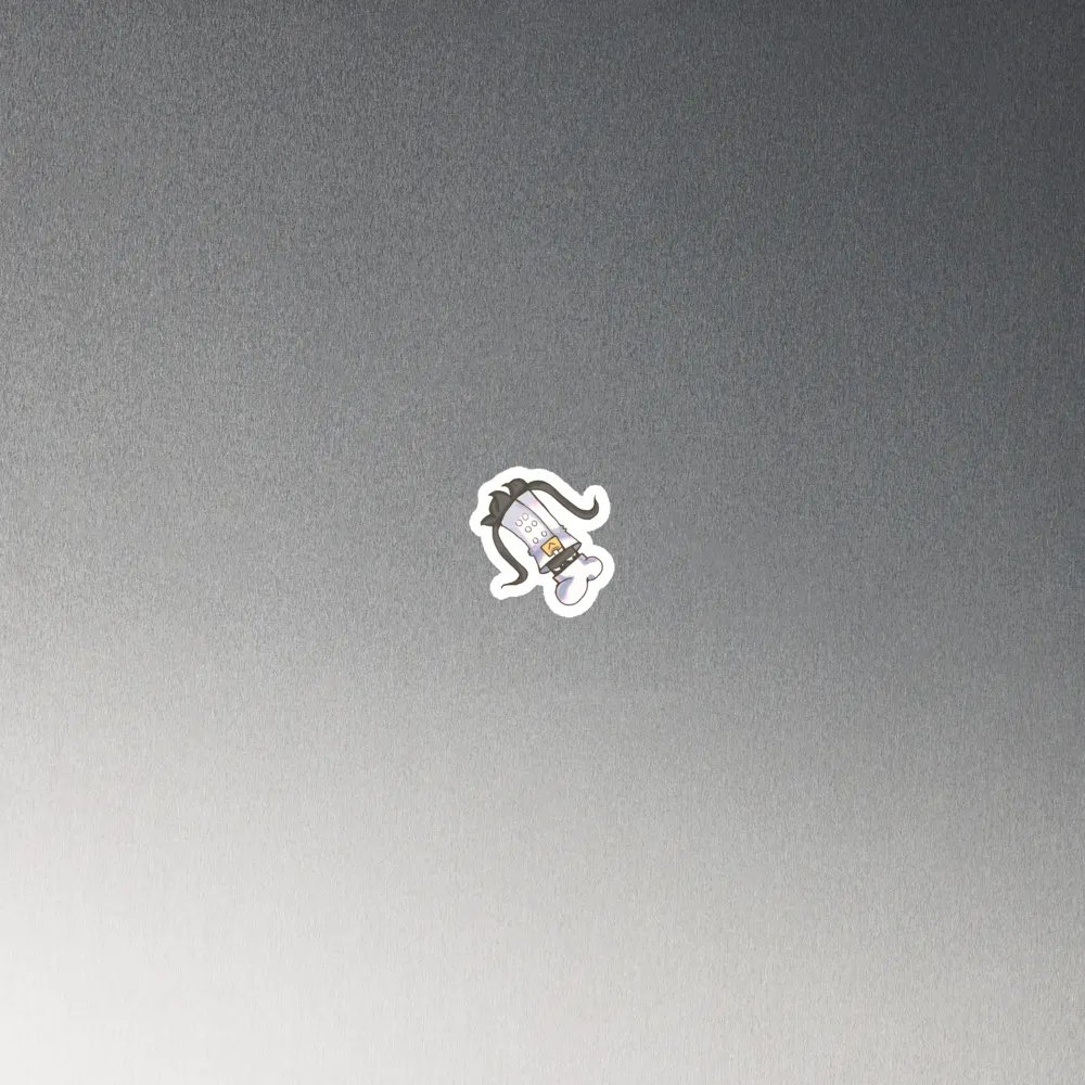 PotPourri Magnet - Cozy nero product image (4)