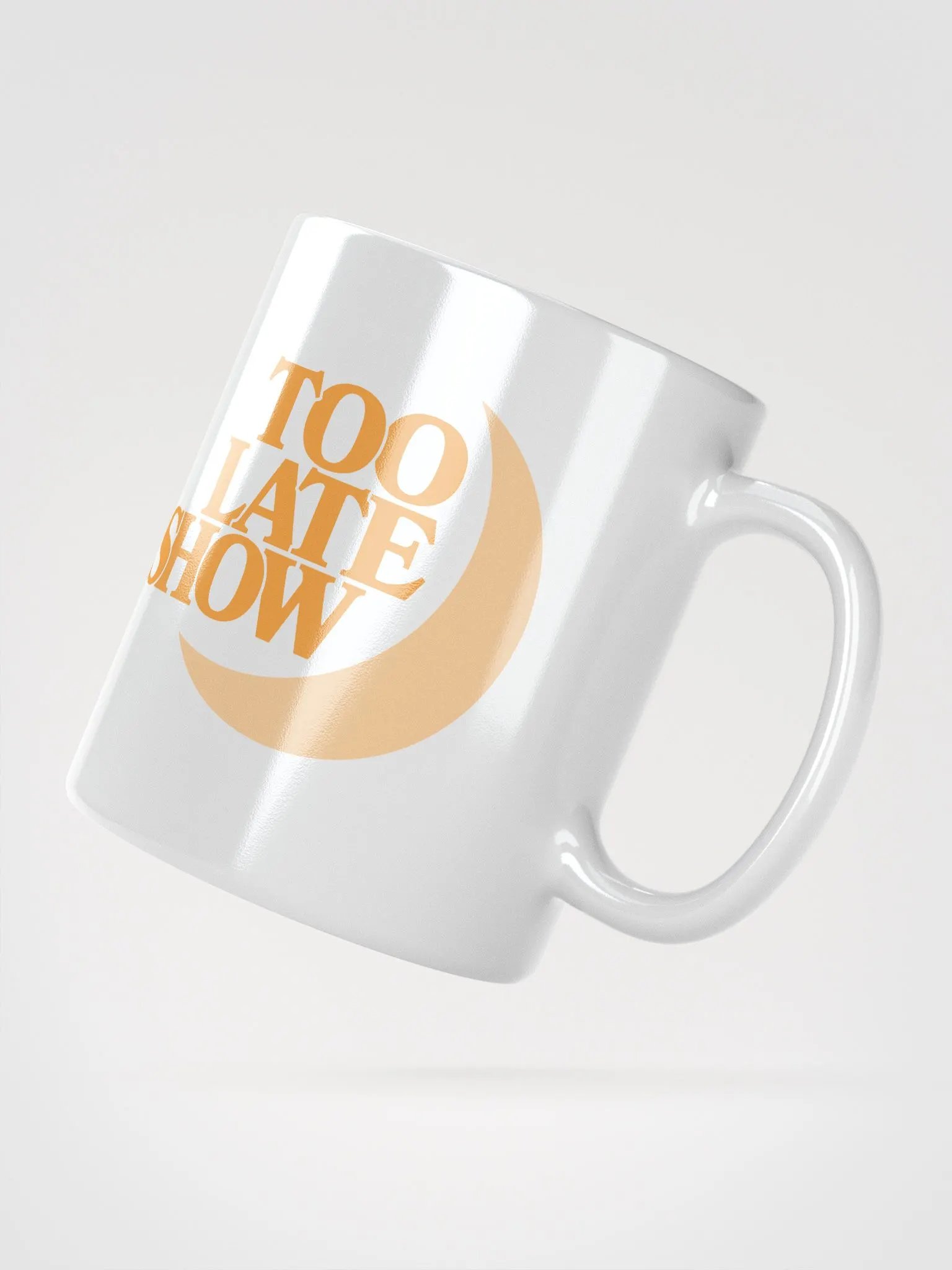 TLS Mug product image (6)