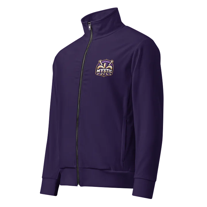 New Orleans Mystic Warm Up Jacket product image (1)
