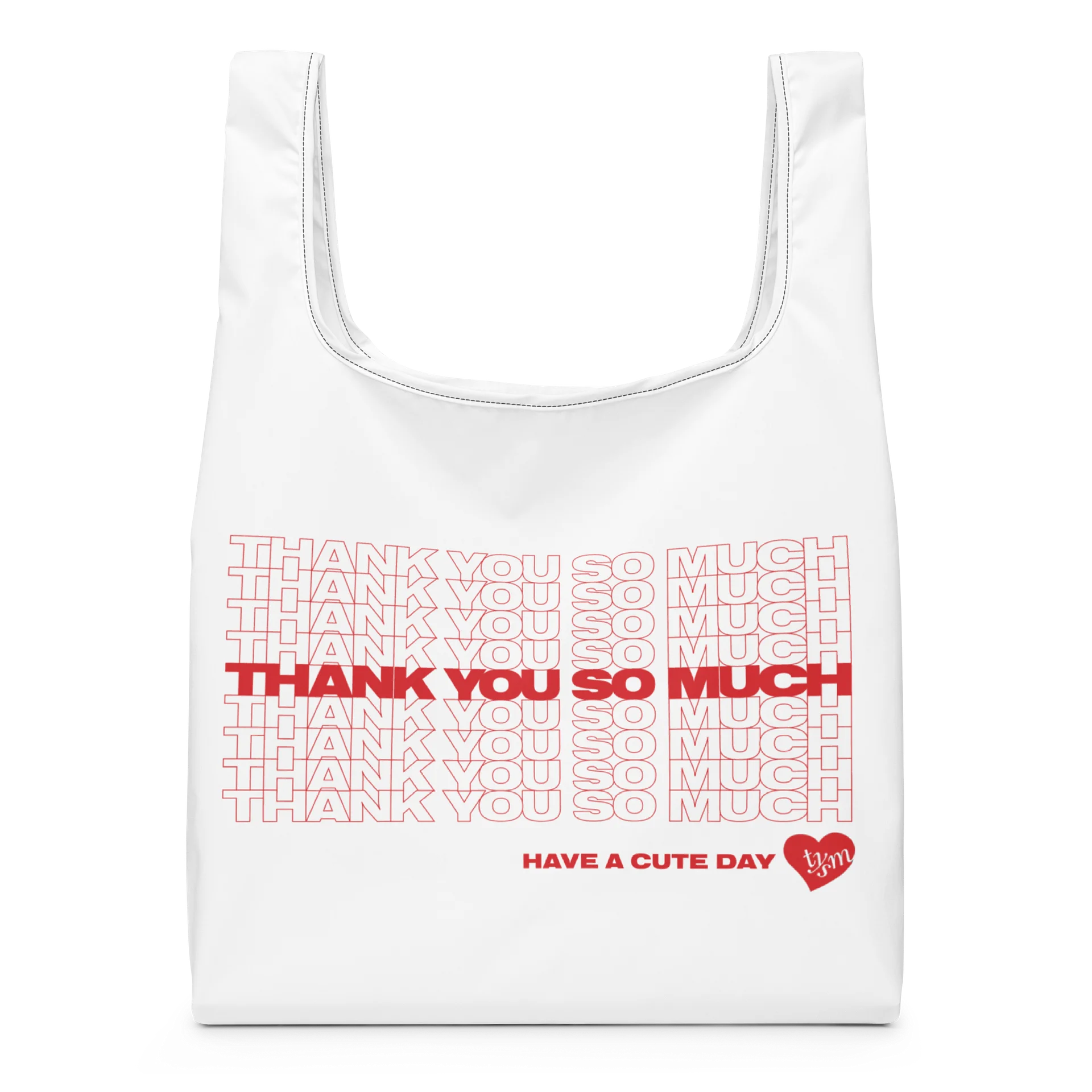 Have A Cute Day Tote product image (1)