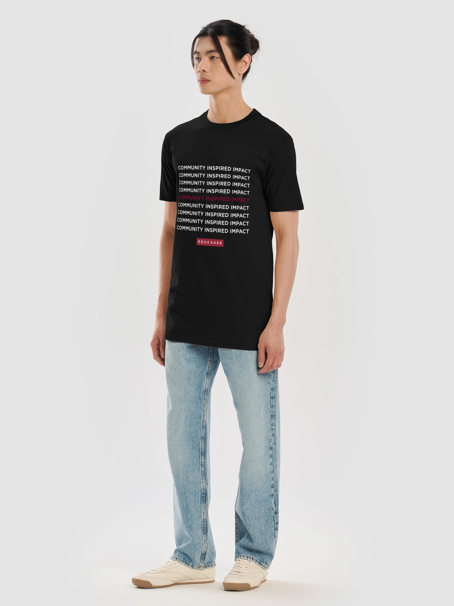 Men's Community Inspired Impact Tee product image (7)