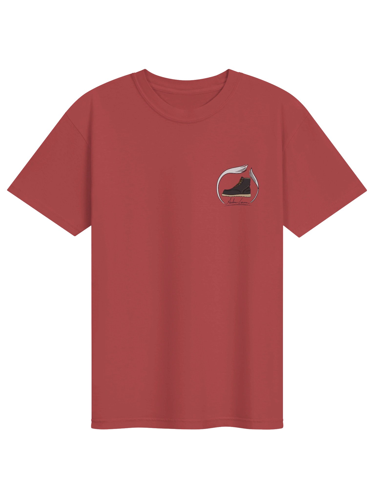 Slogan T-Shirt product image (7)