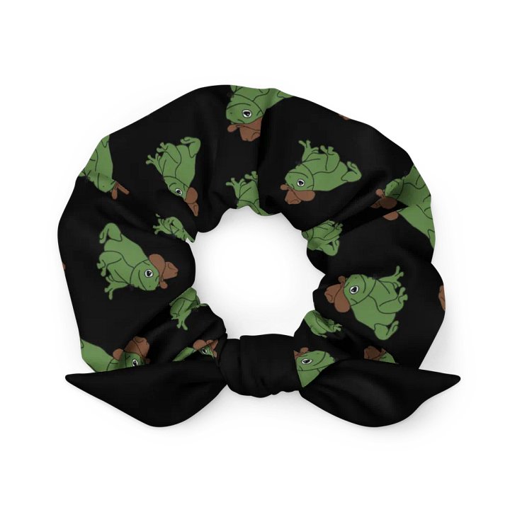 Cowboy Frog product image (2)