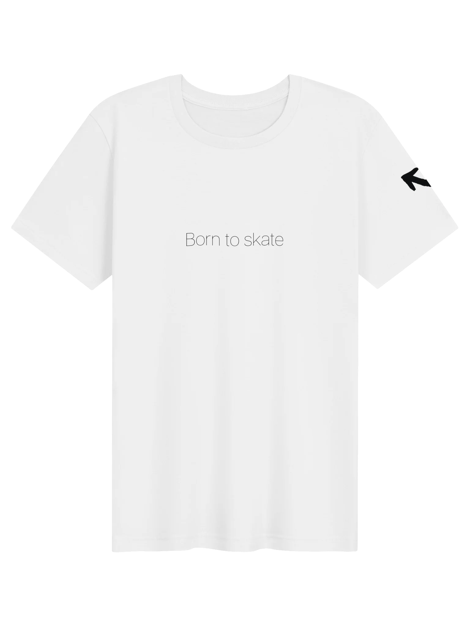 Born to skate product image (2)