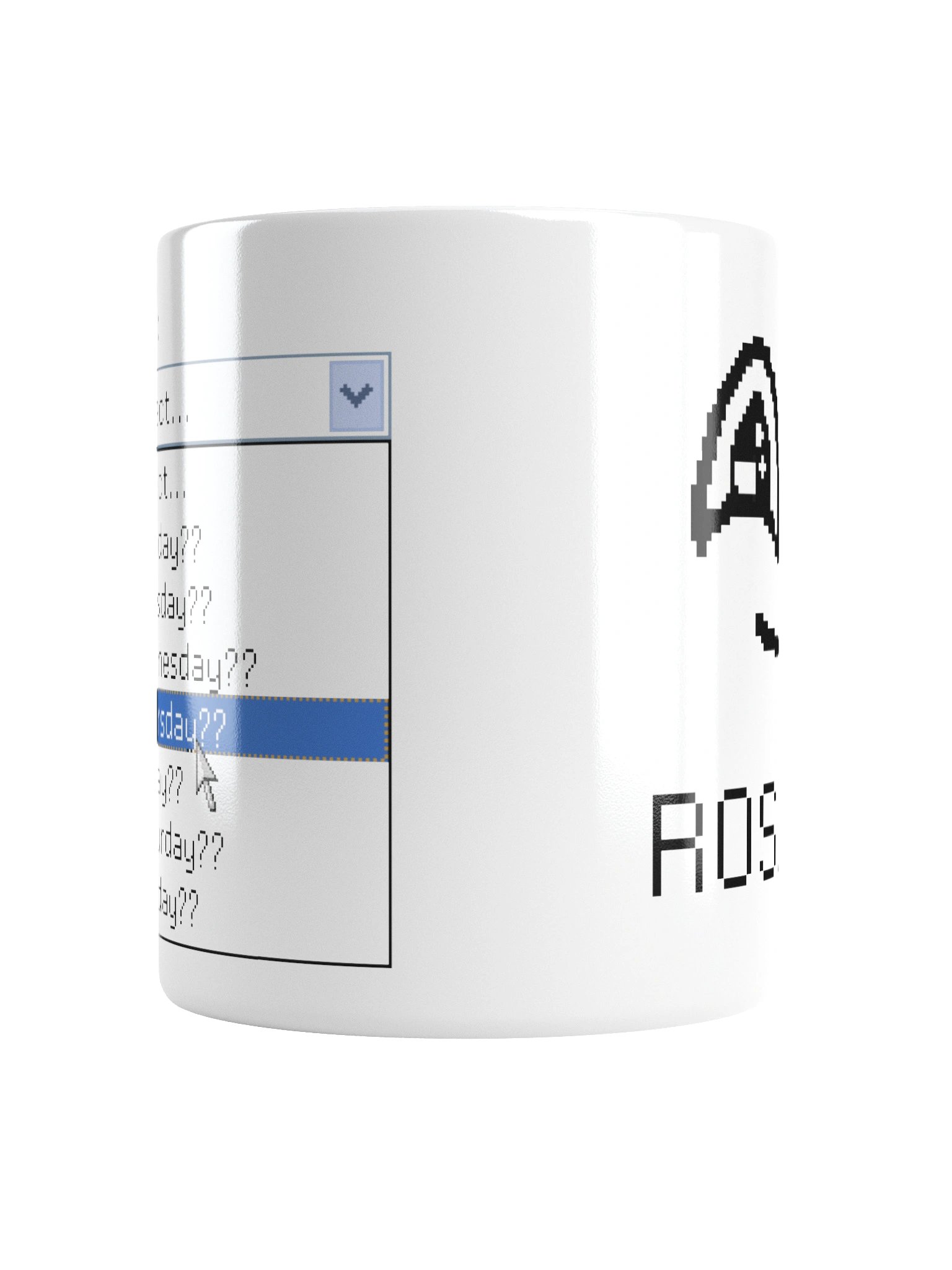 On A Fu*kin Mug product image (2)