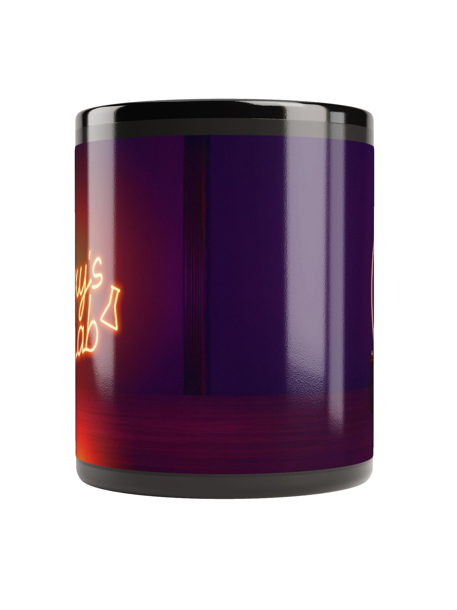Neon Lab Mug product image (4)