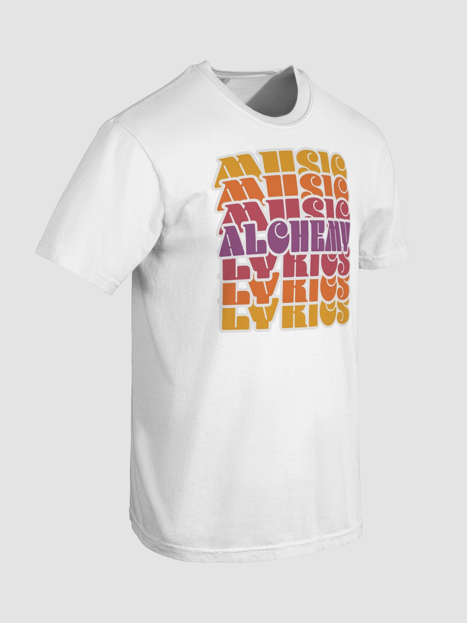 Alchemy (Music and Lyrics) product image (58)