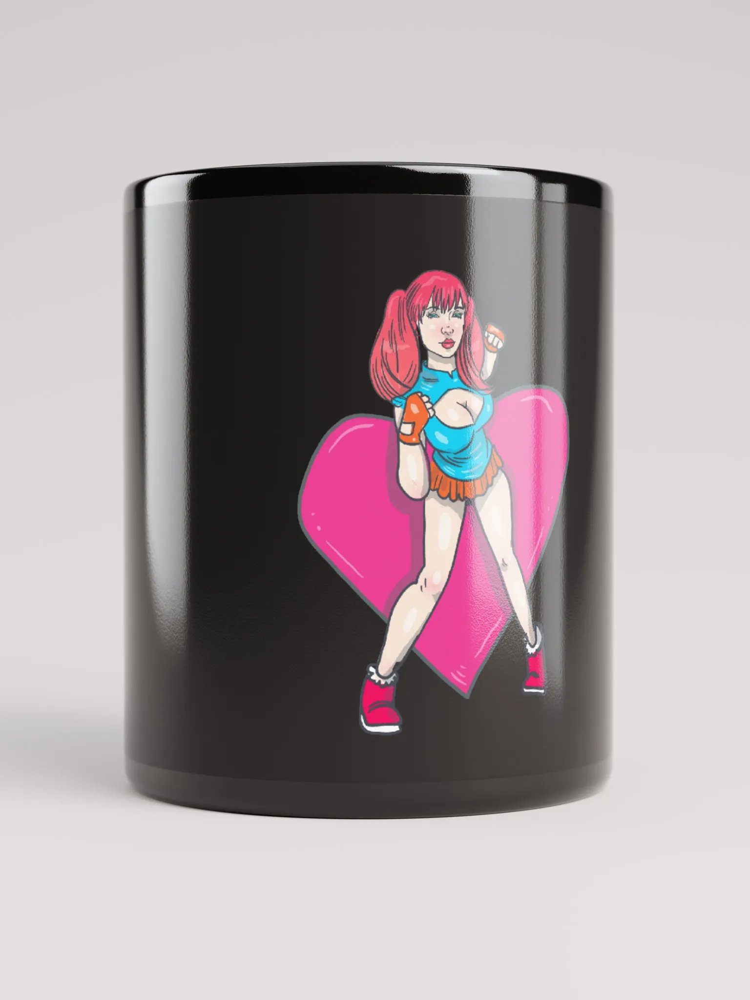 love sucker punch! product image (1)