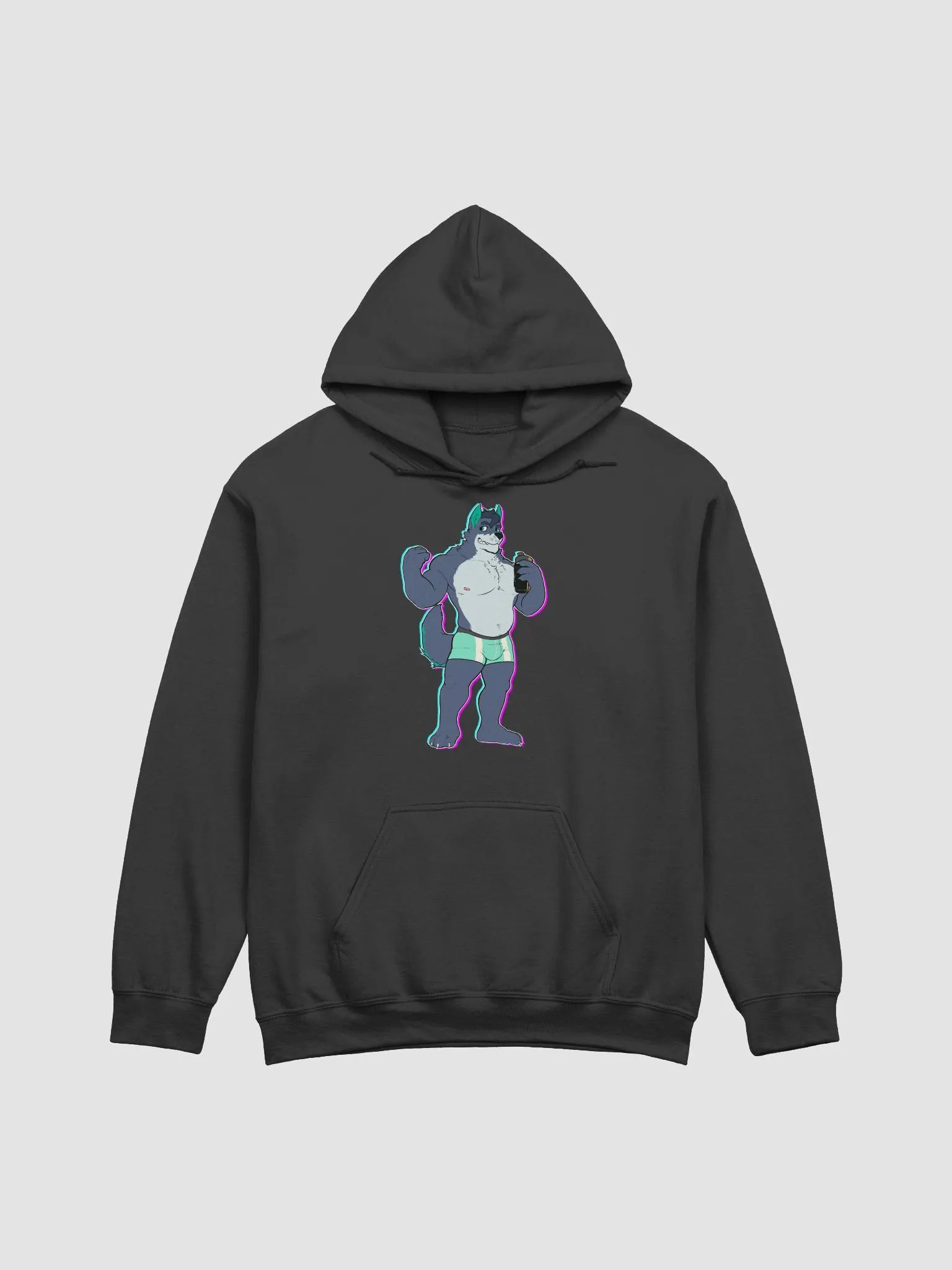Himbo Cypher product image (1)