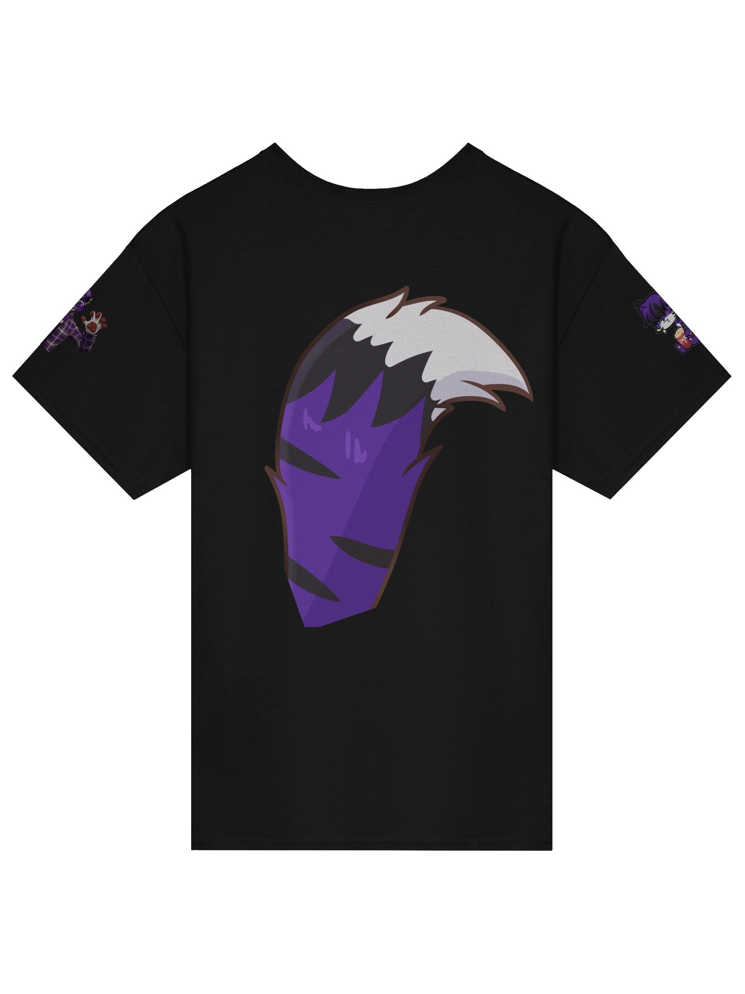 Afix Brand Graphic Tee product image (2)