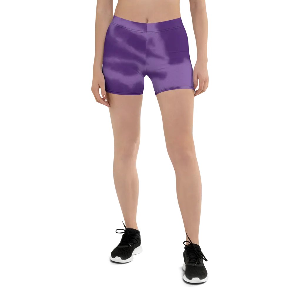 All-Over Print Shorts product image (1)