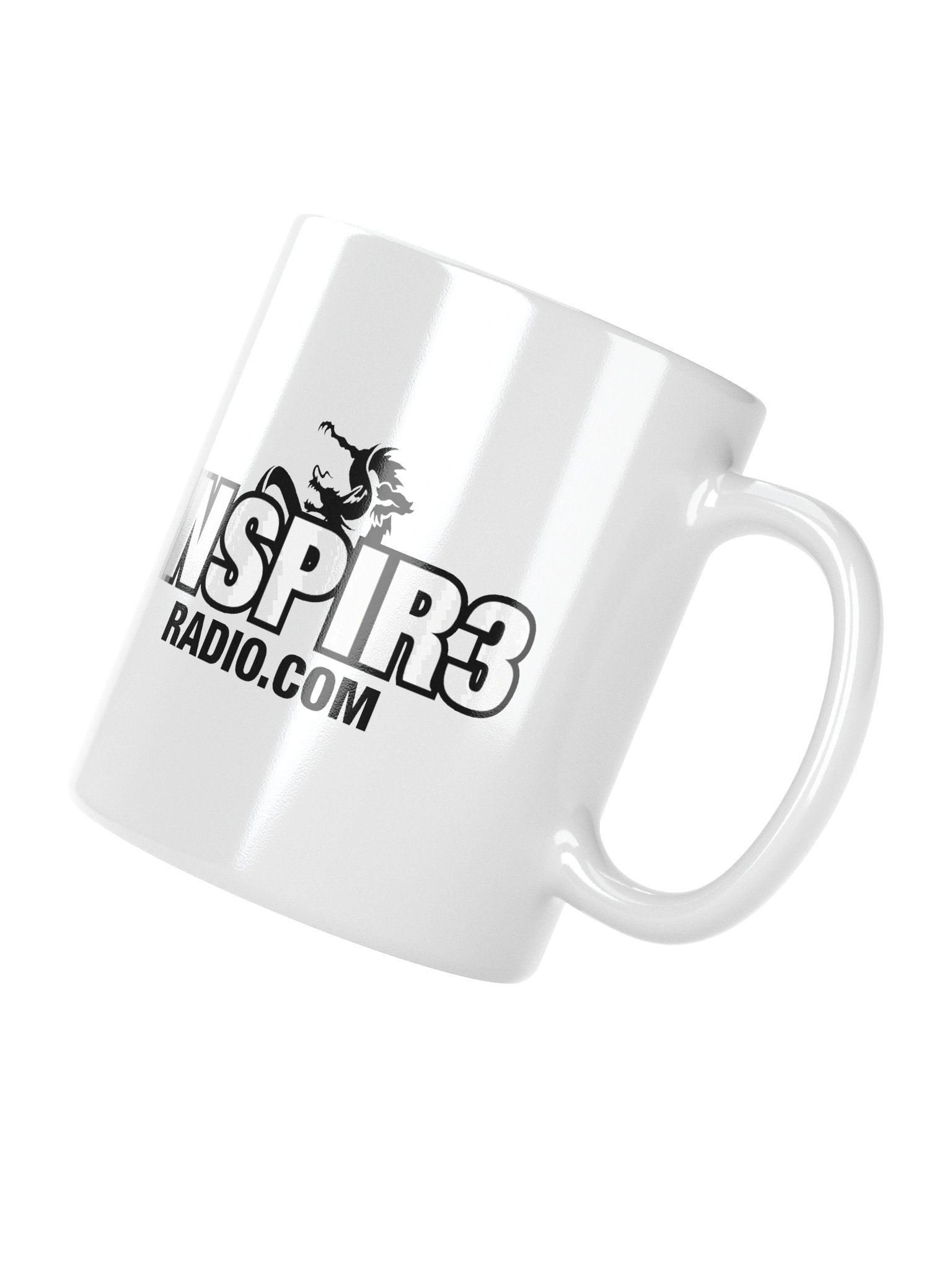 Grind Hard Coffee Cup product image (7)