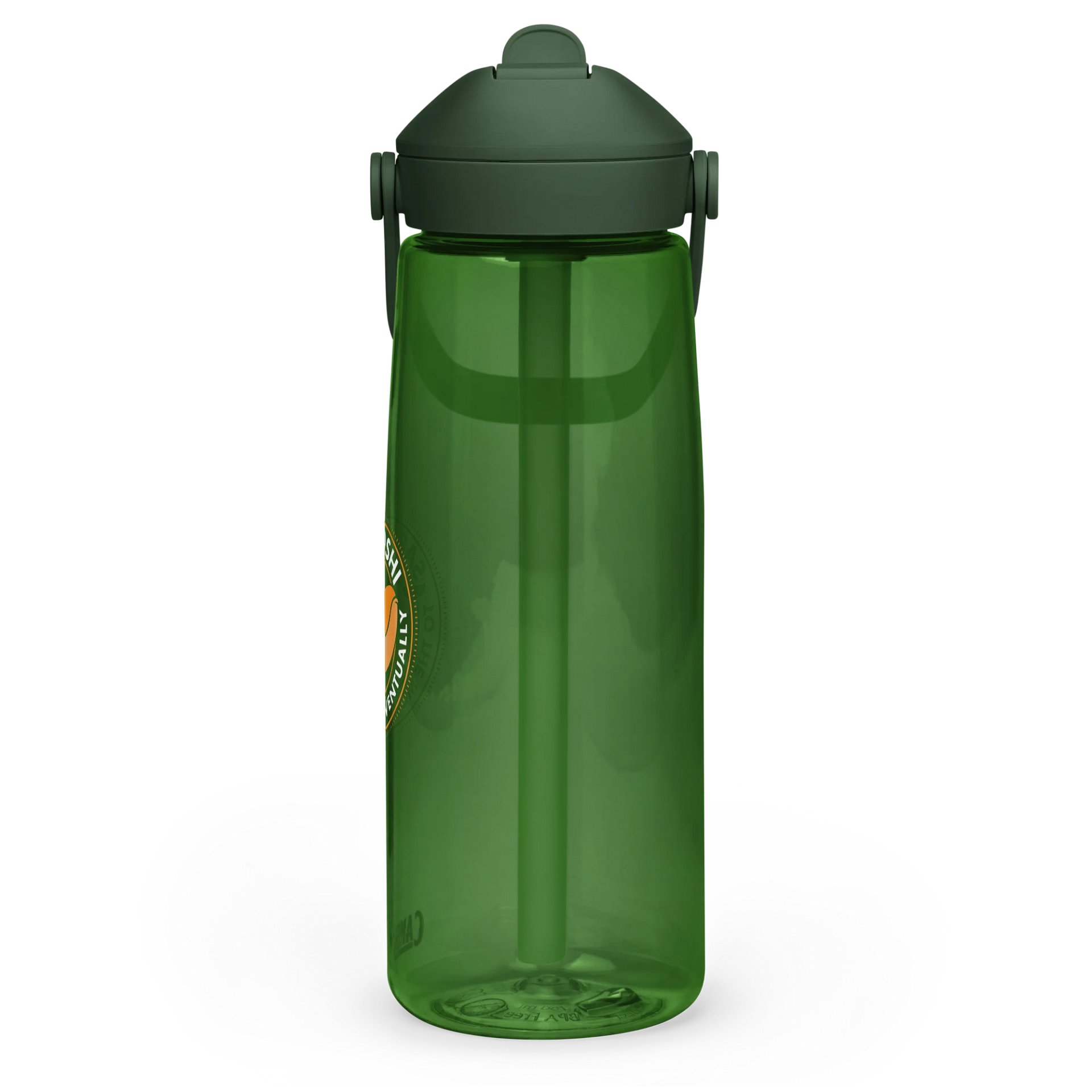 To the moon...eventually bottle product image (11)