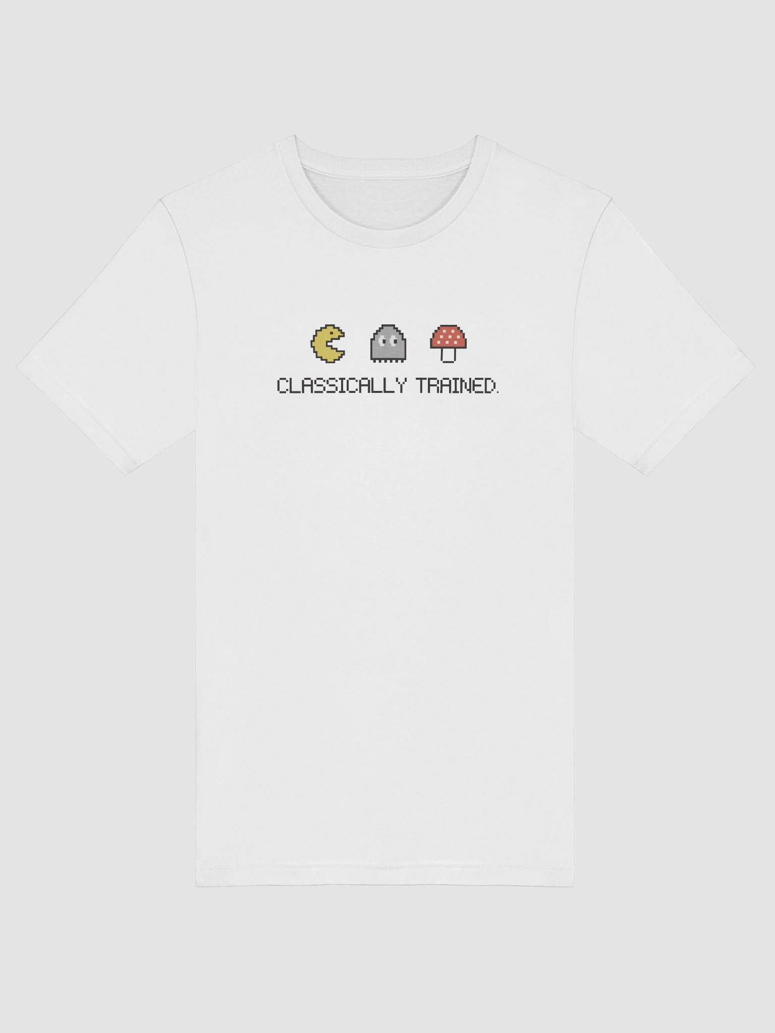 Classically Trained T-Shirt product image (5)