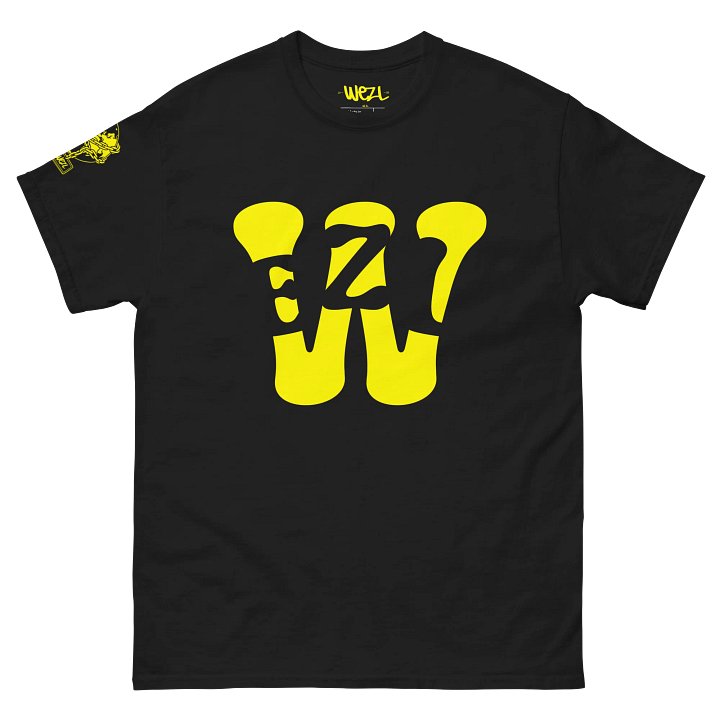The Cutout - King - Short Sleeve Tee product image (2)