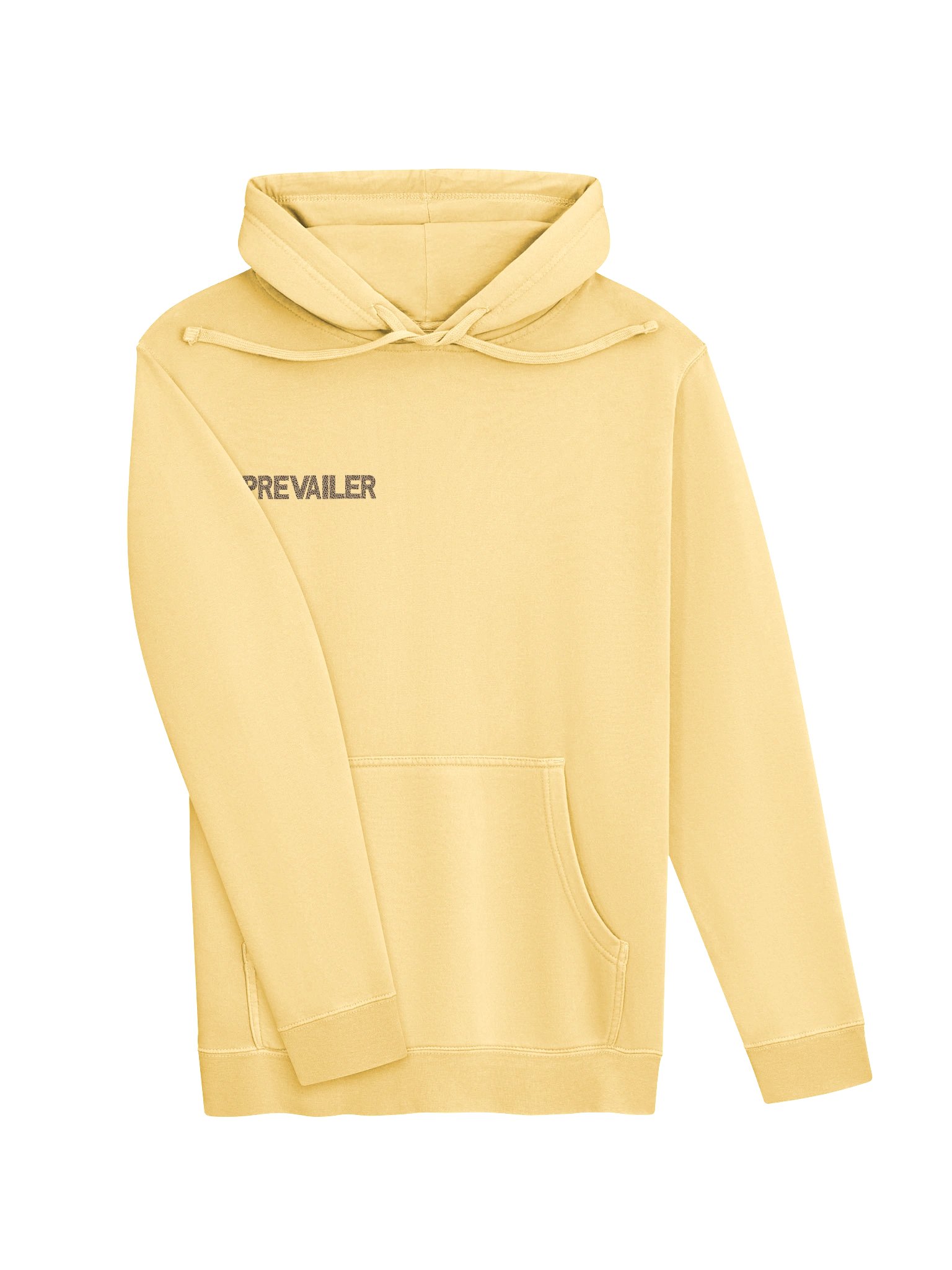 Leopard Prevailer Unisex Hooded Sweatshirt product image (3)