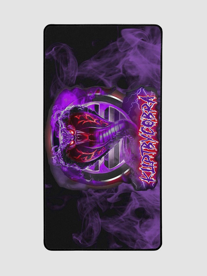 KliptbyCobra Desk Mat 4 product image (2)