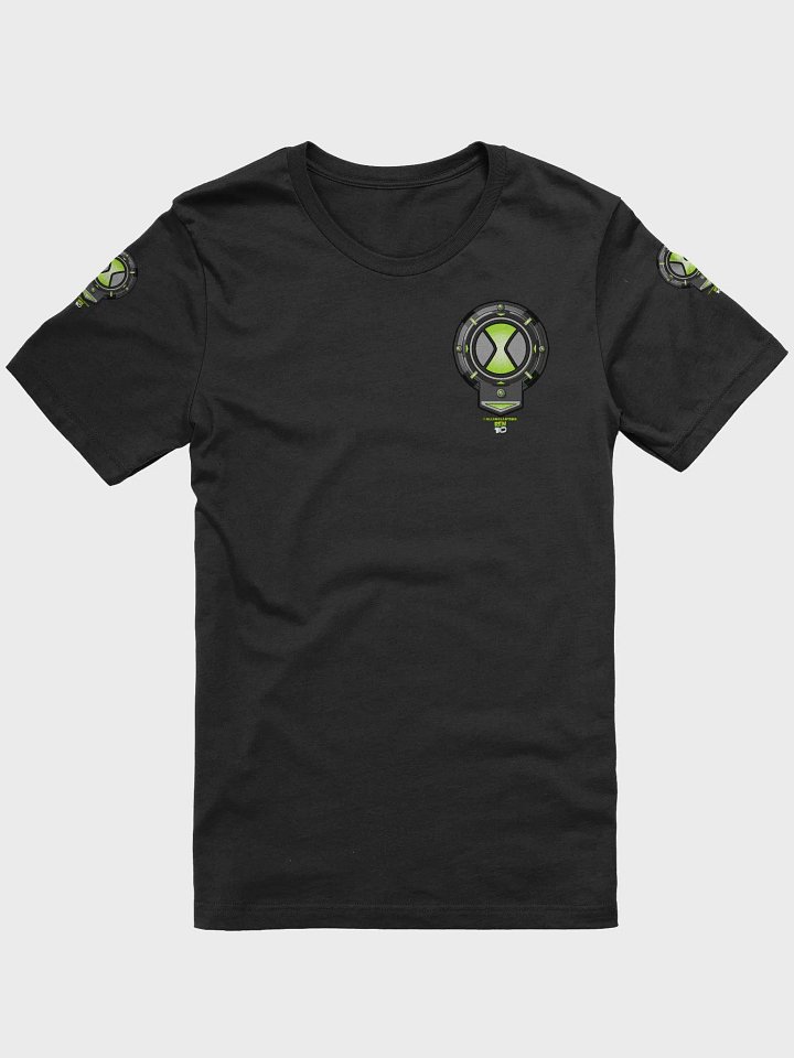 Omnitrix Shirt product image (1)