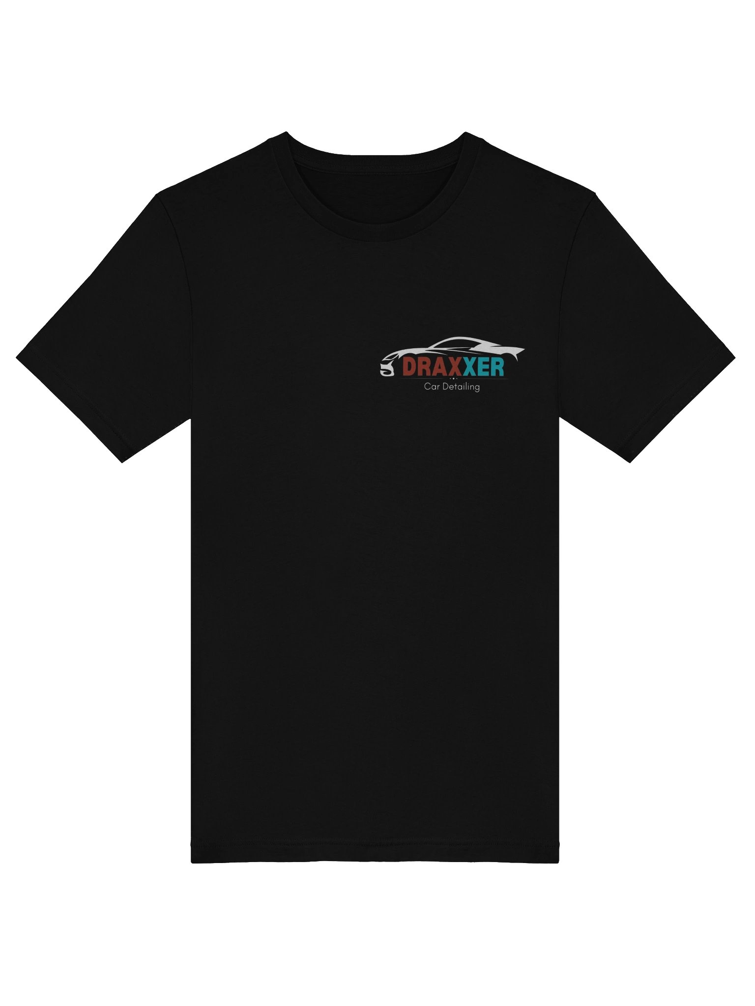 Drax | Bella+Canvas Supersoft T-Shirt product image (5)