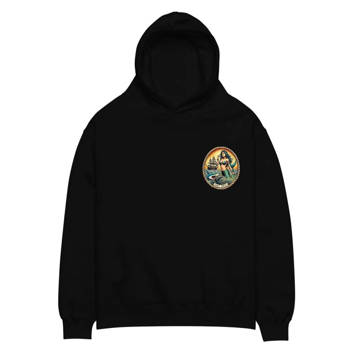 Lost Souls Mermaid product image (2)
